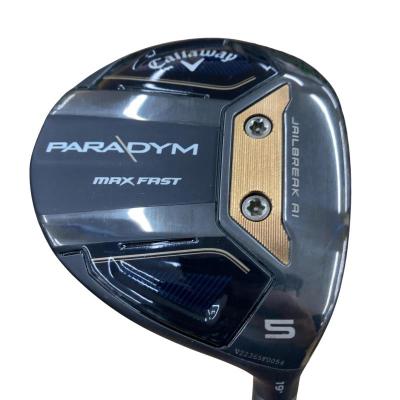 Callaway フェアウェイウッド レディース（番手：5W）｜クラブ