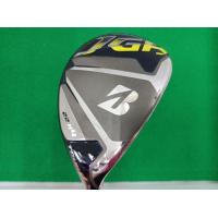 ブリヂストン ツアーB BRIDGESTONE ユーティリティ TOUR B JGR U4 フレックスS 中古 Cランク | ゴルフパートナーYahoo!店