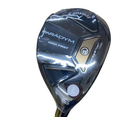 Callaway ユーティリティ レディース（番手：6U）｜クラブ（レディース