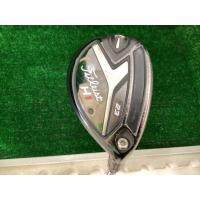 タイトリスト Titleist ユーティリティ 818 H1 23° フレックスS 中古 Cランク | ゴルフパートナーYahoo!店