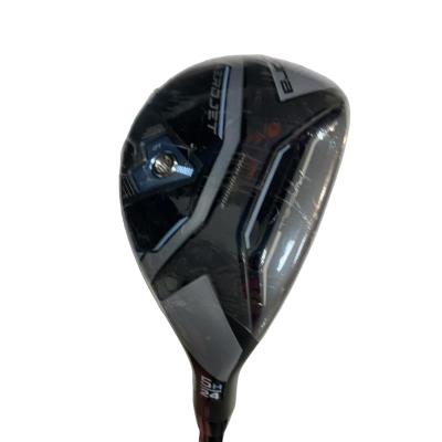 COBRA（ゴルフ） ユーティリティ レディース（シャフトの硬さ：L