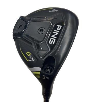 g430 lst フェアウェイウッドのおすすめ人気商品一覧 通販 - Yahoo