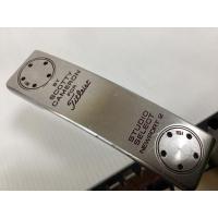 タイトリスト スコッティキャメロン フューチュラ パター SCOTTY CAMERON FUTURA 5MB(2017) 34インチ 中古 Cランク | ゴルフパートナーYahoo!店