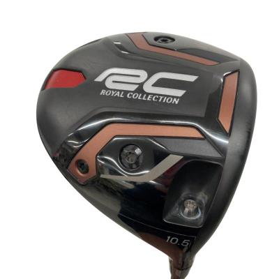 ROYAL COLLECTION ゴルフ ドライバー｜クラブ（メンズ）｜ゴルフ