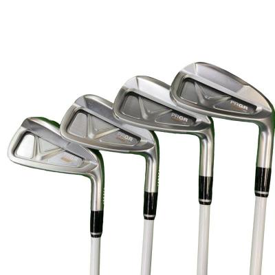 レディースゴルフクラブ　アイアンセット　PRGR プロギア(PRGR) アイアンセット レディス 通販｜GDOゴルフショップ