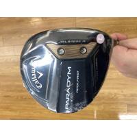 Callaway フェアウェイウッド レディース（番手：3W）｜クラブ