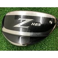 ダンロップ スリクソン ユーティリティ SRIXON Z H65 U2 フレックスS 中古 Cランク | ゴルフパートナーYahoo!店