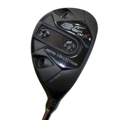 ROYAL COLLECTION ユーティリティ（番手：3U）｜クラブ（メンズ