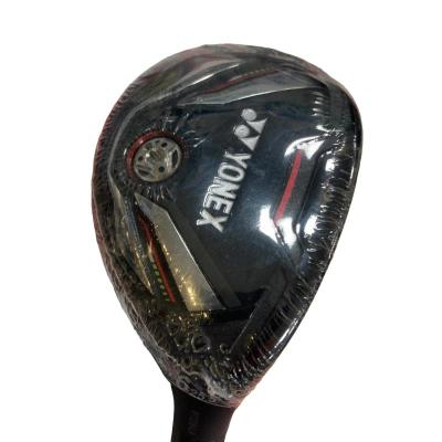 YONEX ユーティリティ｜クラブ（メンズ）｜ゴルフ｜スポーツ おすすめ