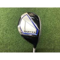 ヤマハ YAMAHA インプレス ユーティリティ DRIVESTAR inpres DRIVESTAR U5 フレックスR 中古 Bランク | ゴルフパートナーYahoo!店