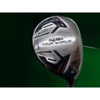 ホンマゴルフ ツアーワールド ホンマ HONMA ユーティリティ TOUR WORLD TW737 22° フレックスその他 中古 Cランク | ゴルフパートナーYahoo!店