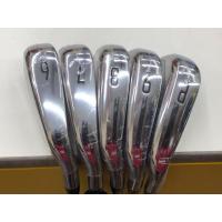 タイトリスト Titleist アイアンセット T300(2021) Titleist T300(2021) 5S フレックスS 中古 Nランク | ゴルフパートナーYahoo!店