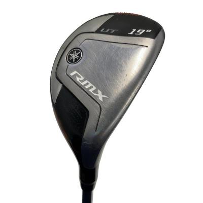 YAMAHA ユーティリティ（ロフト角：19度）｜クラブ（メンズ）｜ゴルフ