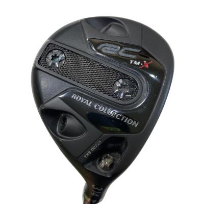 ROYAL COLLECTION フェアウェイウッド｜クラブ（メンズ）｜ゴルフ