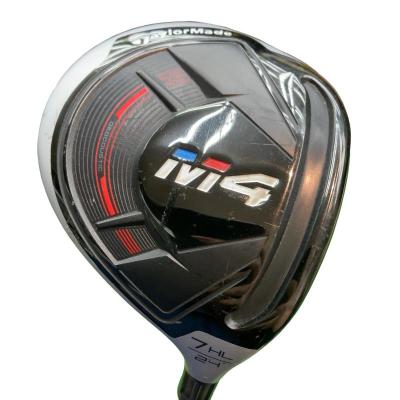 テーラーメイド M4 フェアウェイウッド #7のおすすめ人気商品一覧 通販