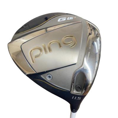 PING（ピン） G Le3 11.5° レディース ドライバー DR フレックスA