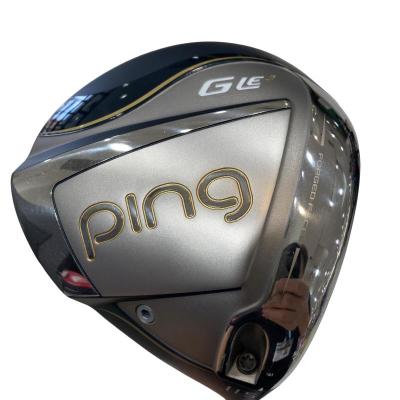 PING ゴルフドライバー レディース（シャフトの硬さ：A）｜クラブ
