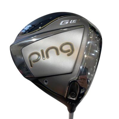 PING ゴルフドライバー レディース｜クラブ（レディース）｜ゴルフ
