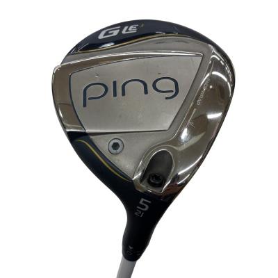 ping gle3 フェアウェイウッド（フェアウェイウッド レディース
