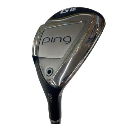 PING ユーティリティ レディース（番手：5U）｜クラブ（レディース