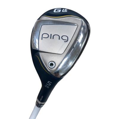 PING ユーティリティ レディース（番手：5U）｜クラブ（レディース