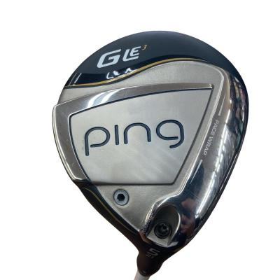 PING フェアウェイウッド レディース（番手：5W）｜クラブ（レディース