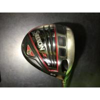 ダンロップ スリクソン ドライバー Z785 SRIXON Z785  9.5° フレックスS 中古 Cランク | ゴルフパートナーYahoo!店