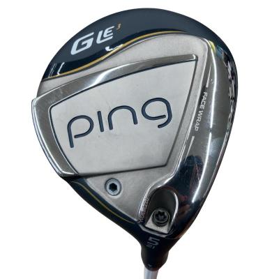PING フェアウェイウッド レディース｜クラブ（レディース）｜ゴルフ