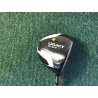 キャロウェイ Callaway レガシー ブラック ドライバー LEGACY BLACK  9.5° フレックスS 中古 Cランク | ゴルフパートナーYahoo!店