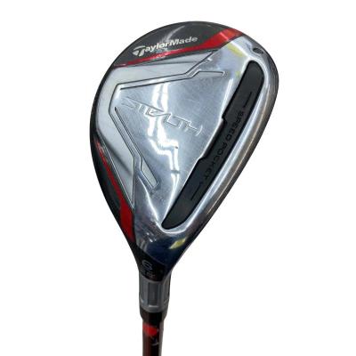 テーラーメイド ステルス レスキュー（番手：6U）の商品一覧 通販