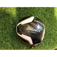 キャロウェイ Callaway レガシー ブラック ドライバー LEGACY BLACK  9.5° フレックスS 中古 Cランク | ゴルフパートナーYahoo!店