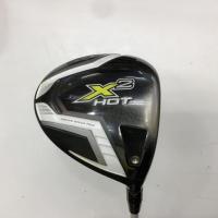 キャロウェイ Callaway X 2 ホット ホット ドライバー X2 HOT  9° フレックスS 中古 Dランク | ゴルフパートナーYahoo!店