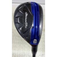 ミズノ ミズノプロ ユーティリティ (2019) Mizuno Pro(2019) U4 フレックスSR 中古 Cランク | ゴルフパートナーYahoo!店