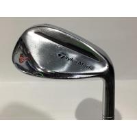 テーラーメイド Taylormade TM ウェッジ MILLED GRIND 2 Taylor Made MILLED GRIND 2 52°/09° フレックスS 中古 Cランク | ゴルフパートナーYahoo!店