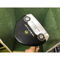 オデッセイ ストロークラボ パター V-LINE CS STROKE LAB V-LINE CS 34インチ 中古 Cランク | ゴルフパートナーYahoo!店