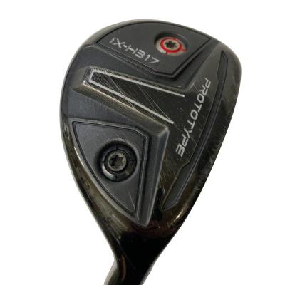 アキラプロダクツ ユーティリティ｜クラブ（メンズ）｜ゴルフ