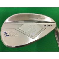 ブリヂストン TOUR B ウェッジ XW-1(2018) TOUR B XW-1(2018) 52°/08° フレックスS 中古 Cランク | ゴルフパートナーYahoo!店