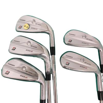 233hf アイアンセットのおすすめ人気商品一覧 通販 - Yahoo!ショッピング