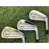 ダンロップ スリクソン アイアンセット Z785 SRIXON Z785  6S フレックスS 中古 Cランク | ゴルフパートナーYahoo!店