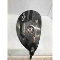 キャロウェイ Callaway エーペックス ユーティリティ (2021) APEX(2021) U4 フレックスS 中古 Cランク | ゴルフパートナーYahoo!店