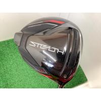 テーラーメイド ステルス（ロフト角：10.5度）のおすすめ人気商品一覧