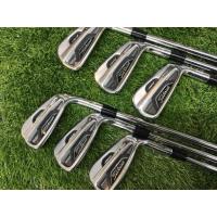 タイトリスト Titleist アイアンセット AP2 712 Titleist AP2 712 6S フレックスS 中古 Cランク | ゴルフパートナーYahoo!店