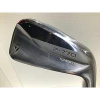 テーラーメイド Taylormade TM アイアンセット P・770(2020) Taylor Made P・770(2020) 6S フレックスS 中古 Cランク | ゴルフパートナーYahoo!店