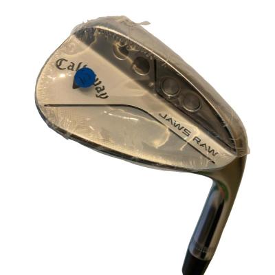 キャロウェイウェッジ 52 jawsのおすすめ人気商品一覧 通販 - Yahoo