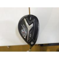 タイトリスト Titleist ユーティリティ 818 H1 23° フレックスS 中古 Cランク | ゴルフパートナーYahoo!店