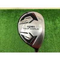 ホンマゴルフ ツアーワールド ホンマ HONMA ユーティリティ TOUR WORLD TW737 22° フレックスその他 中古 Cランク | ゴルフパートナーYahoo!店