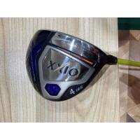 ゼクシオ10（フェアウェイウッド）｜クラブ（メンズ）｜ゴルフ