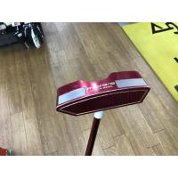 キャスコ レッド パター Red 9/9 2017-18MODEL 34インチ 中古 Cランク | ゴルフパートナーYahoo!店