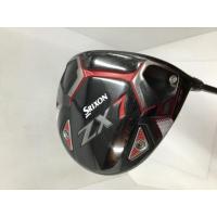 ダンロップ スリクソン ドライバー ZX7 SRIXON ZX7  9.5° フレックスS 中古 Cランク | ゴルフパートナーYahoo!店