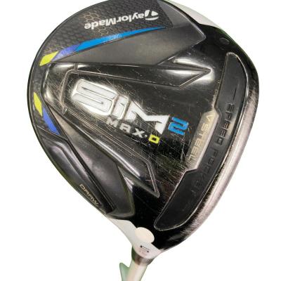 sim2 フェアウェイウッド 5w（ゴルフクラブ レディース）｜ゴルフ